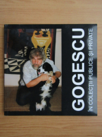 Georgescu in colectii publice si private