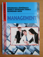 Gheorghita Caprarescu - Management