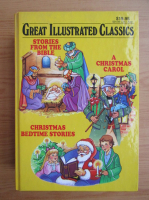 Great illustrated classics