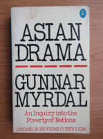 Gunnar Myrdal - Asian Drama