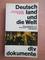Hans-Adolf Jacobsen - Deutschland und die Welt