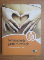 I. Finnmann - Compendiu de gastroenterologie