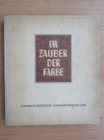 Im Zauber der Farbe