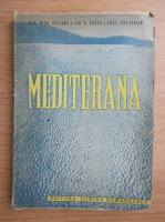 Ion D. Rosca - Mediterana, rascruce a trei continente (aprox. 1940)