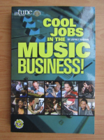 Jeffrey Rabhan - Cool jobs in the music business!