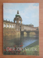 Joachim Menzbausen - Der Zwinger