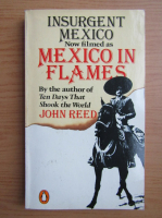 John Reed - Insurgent Mexico