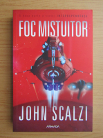 John Scalzi - Foc mistuitor