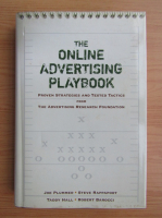 Joseph Plummer - The online advertising playbook