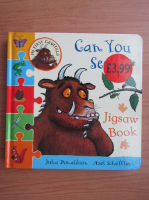 Julia Donaldson - Can you see?