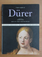 L'opera completa del Durer