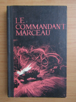 Le commandant Marceau