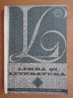 Limba si literatura, volumul 2, 1975
