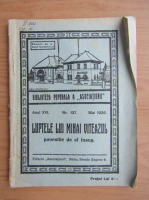 Luptele lui Mihai Viteazul (1930)