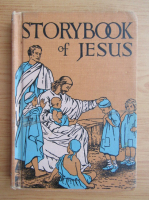 Madge Haines Morrill - The child's storybook of Jesus