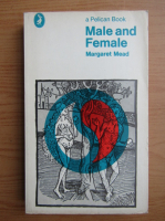 Margaret Mead - Male and female