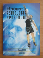 Marius Craciun - Introducere in psihologia sportului
