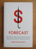 Mark Buchanan - Forecast