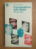 Milovan Djilas - Conversations with Stalin