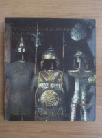 Museums of the Moscow Kremlin
