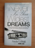 Natalie Ledwell - Never in your wildest dreams