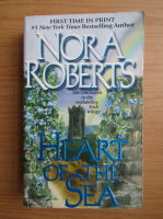 Nora Roberts - Heart of the sea