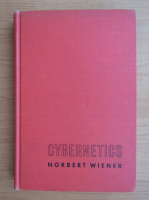 Norbert Wiener - Cybernetics