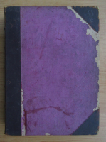 Pandectele romane. Tabla de materii pe 1935 (1935)