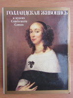 Pictura olandeza (album de arta)