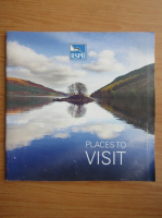 Places to visit