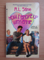 R. L. Stine - How I broke up with Ernie