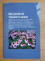 Religion in Transylvania