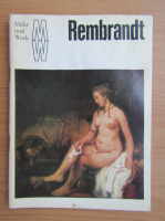 Rembrandt (album de arta)