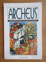 Revista Archeus, anul I, nr. 3, 1997