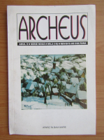 Revista Archeus, anul II, nr. 2, 1998