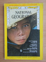 Revista National Geographic, vol. 131, nr. 2, februarie 1967