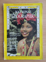 Revista National Geographic, vol. 131, nr. 5, mai 1967
