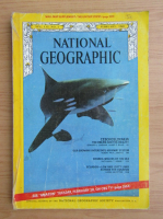 Revista National Geographic, vol. 133, nr. 2, februarie 1968