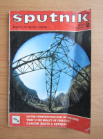 Revista Sputnik, nr. 2, februarie 1975