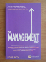 Richard Newton - The management book