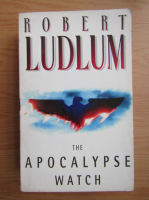 Robert Ludlum - The apocalypse watch