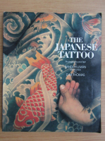 Sandi Fellman - The Japanese tattoo