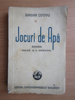 Sandra Cotovu - Jocuri de apa (1938)