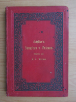 Schiller - Die Jungfrau von Orleans (1873)
