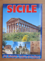 Sicile. Art, histoire, culture et folklore