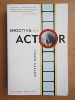 Simon Callow - Shooting the actor
