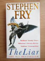 Stephen Fry - The liar