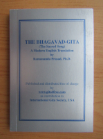 The Bhagavad-Gita