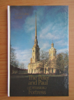 The Peter and Paul Fortress. A cultural guide