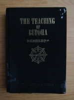 The teaching of Buddha